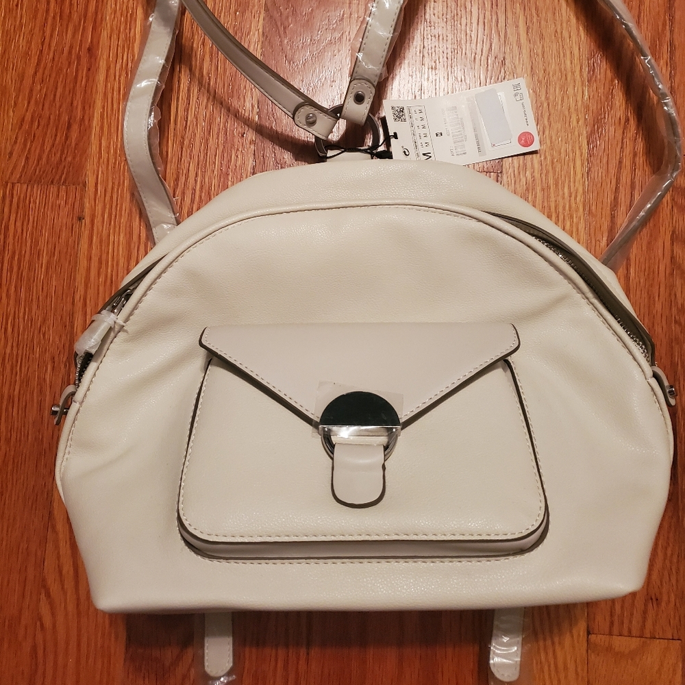 Backpack Zara